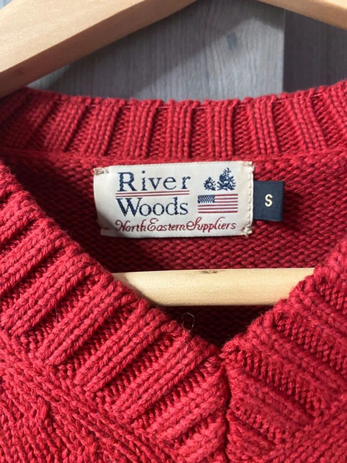 Pull coton - photo numéro 3