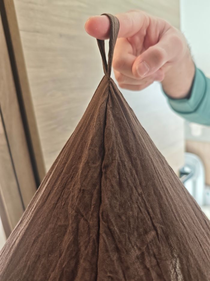 Ciel de lit jollein - photo numéro 5