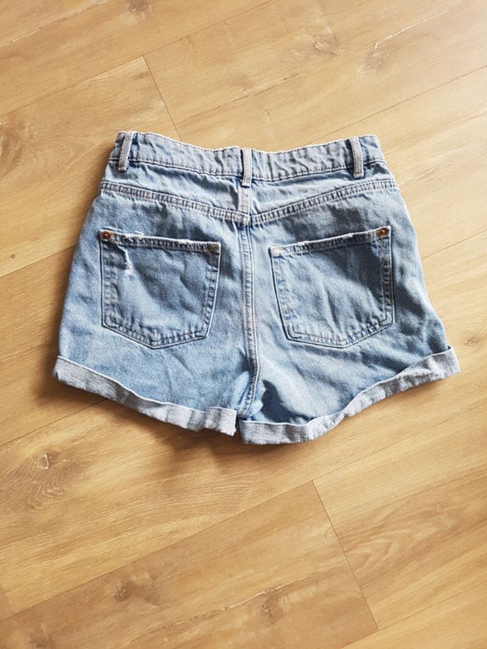 Short Pimkie 36 - photo numéro 2