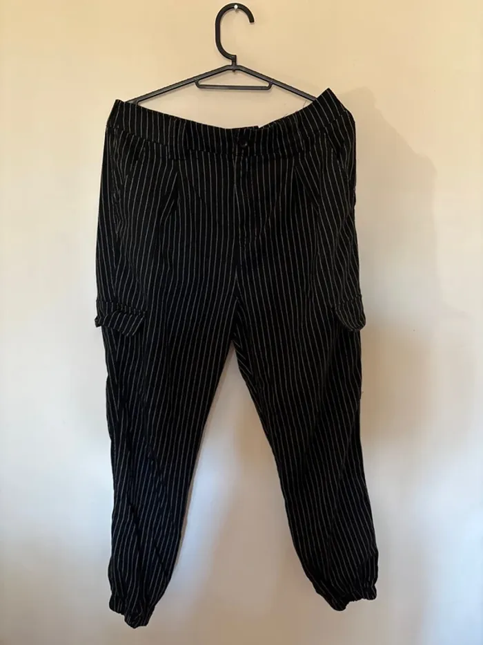 Pantalon femme