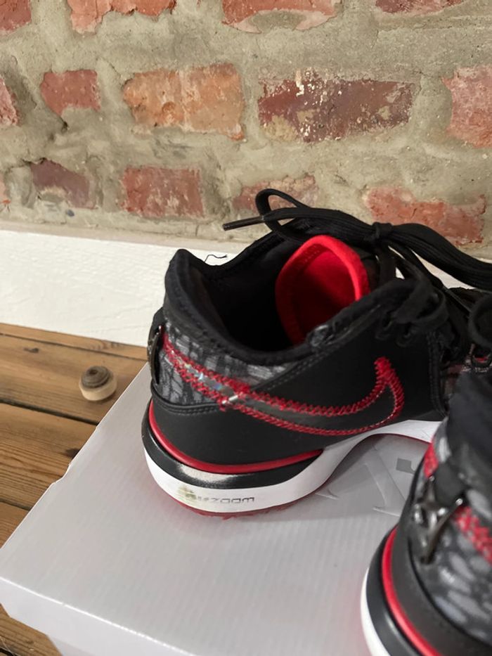 Basket Nike  zoom, LeBron - photo numéro 3