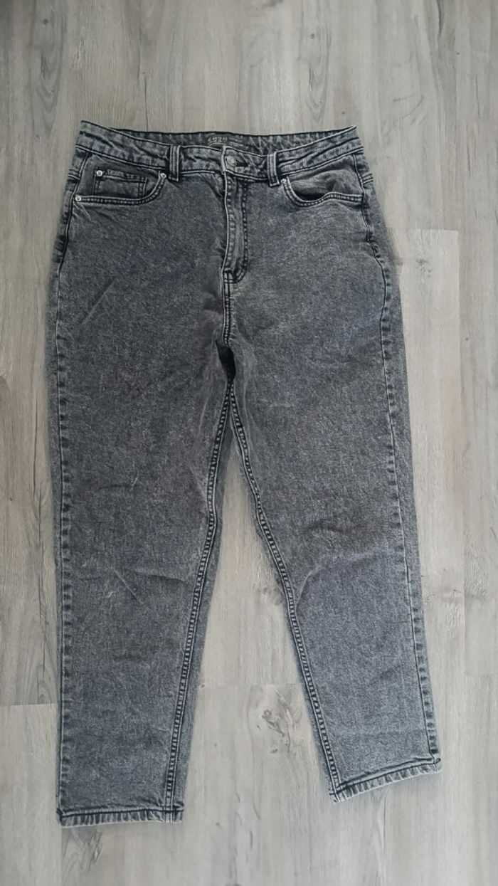 Lot jeans femme 44 - photo numéro 2