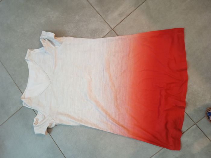 robe été originale   neuve   shein - photo numéro 4