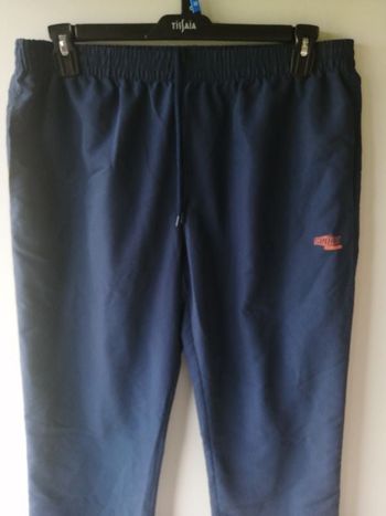 Jogging homme taille L