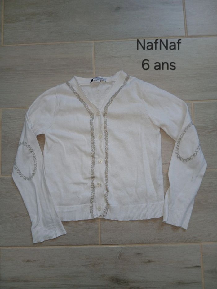 Gilet