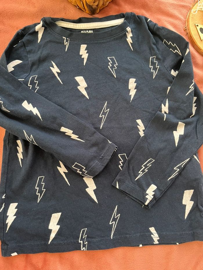 T-shirt - photo numéro 2