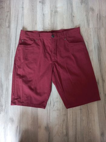 Bermuda short