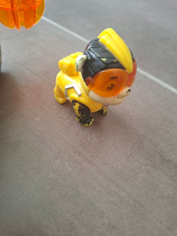 Ruben et son véhicule - photo numéro 4