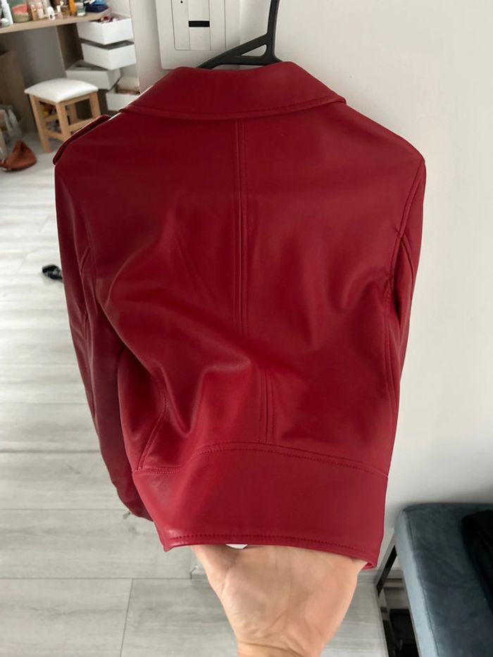 Veste simili 36 - photo numéro 8