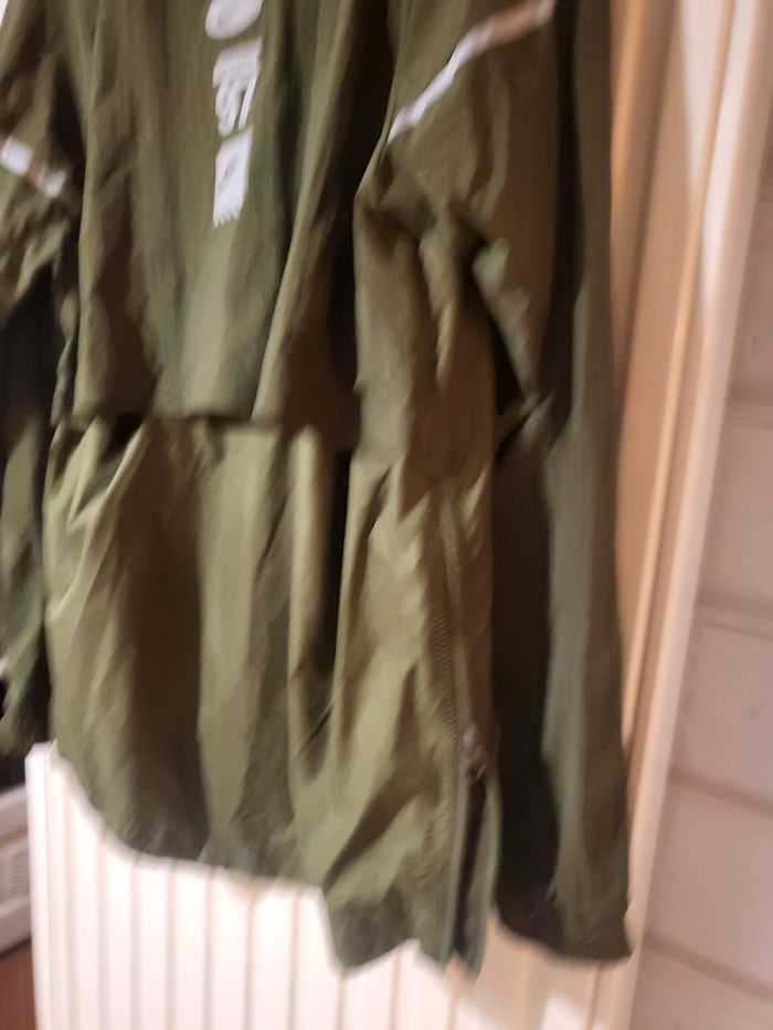 Coupe vent Nike air max - photo numéro 7