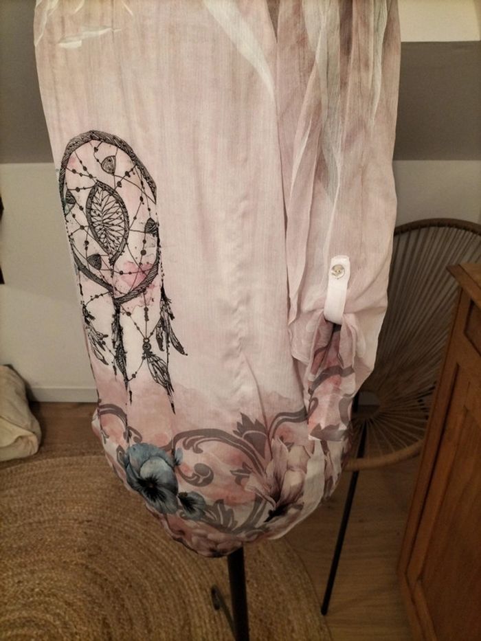 Blouse - photo numéro 2