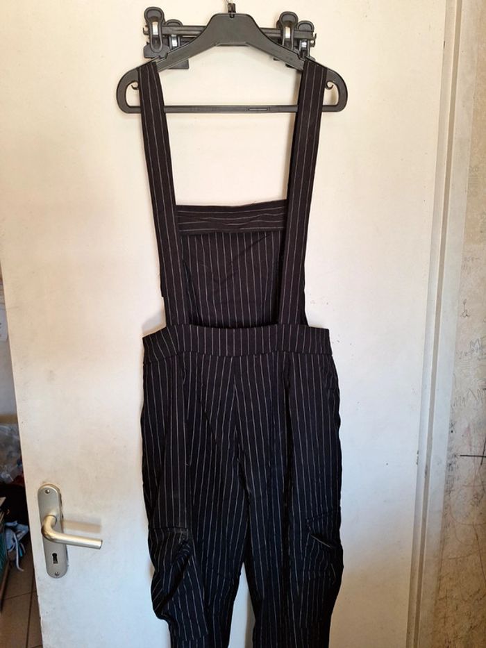 Salopette légère 36 Jennifer - photo numéro 4