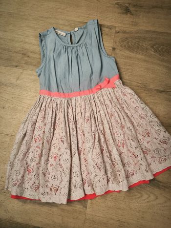Robe emoi by emonite 104/110