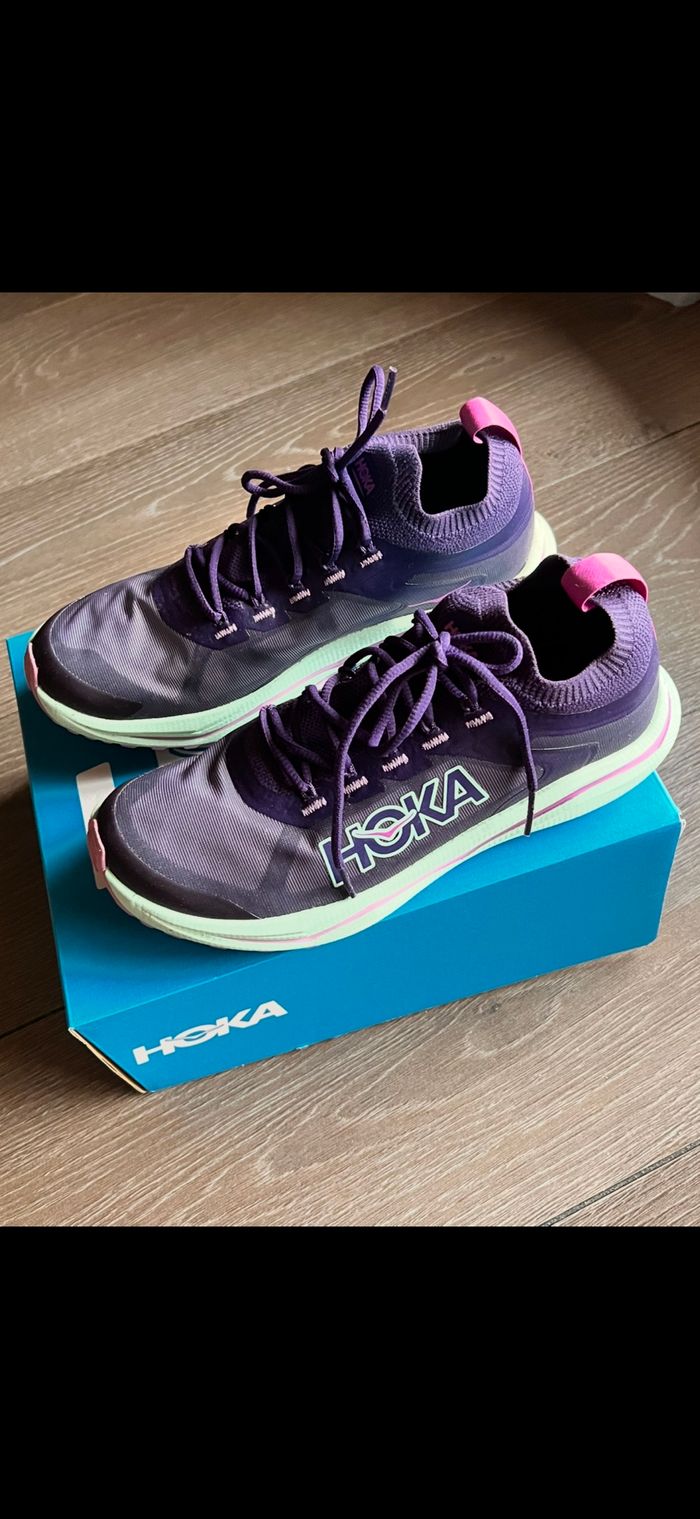 Basket hoka 38 2/3