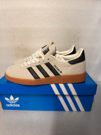 Adidas Handball Spezial Gris 41