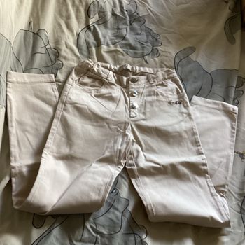 Pantalon slim 10ans