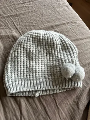 Bonnet H&M 92/104