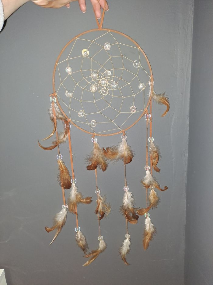 Attrapé rêve - photo numéro 2