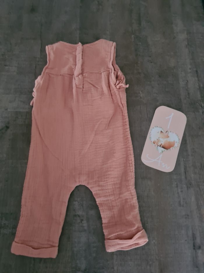Combipantalon 1 an - photo numéro 2