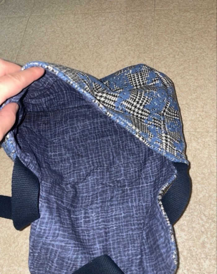 Sac a bandoulière - photo numéro 4