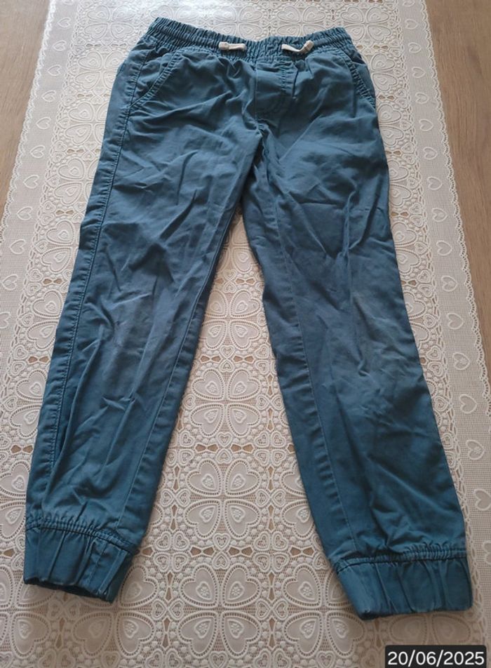 Lot jean et pantalon - photo numéro 11