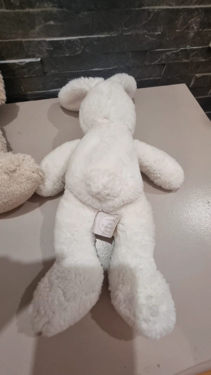 Lot doudou - photo numéro 3