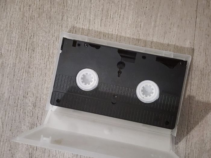 VHS Tintin au Tibet – Les Aventures de Tintin - photo numéro 4