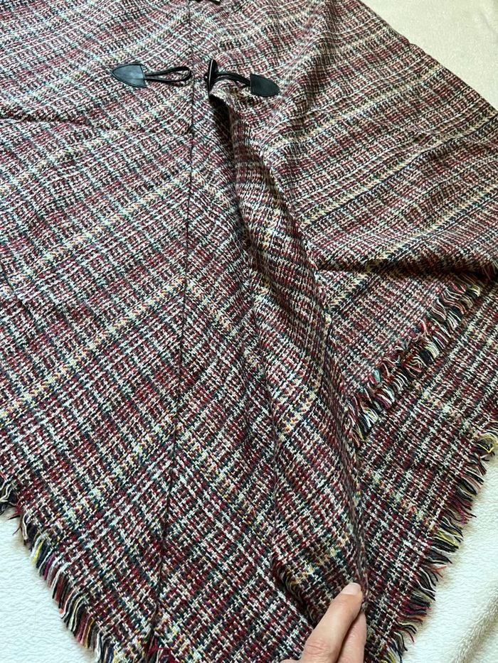 Grand châle femme Neuf - photo numéro 5