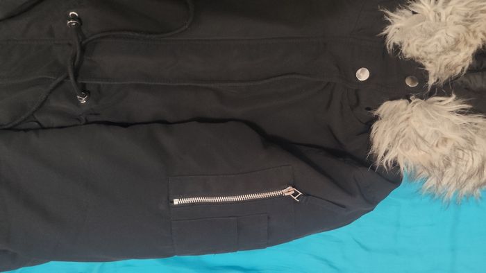 Manteau Jennyfer XS - photo numéro 7