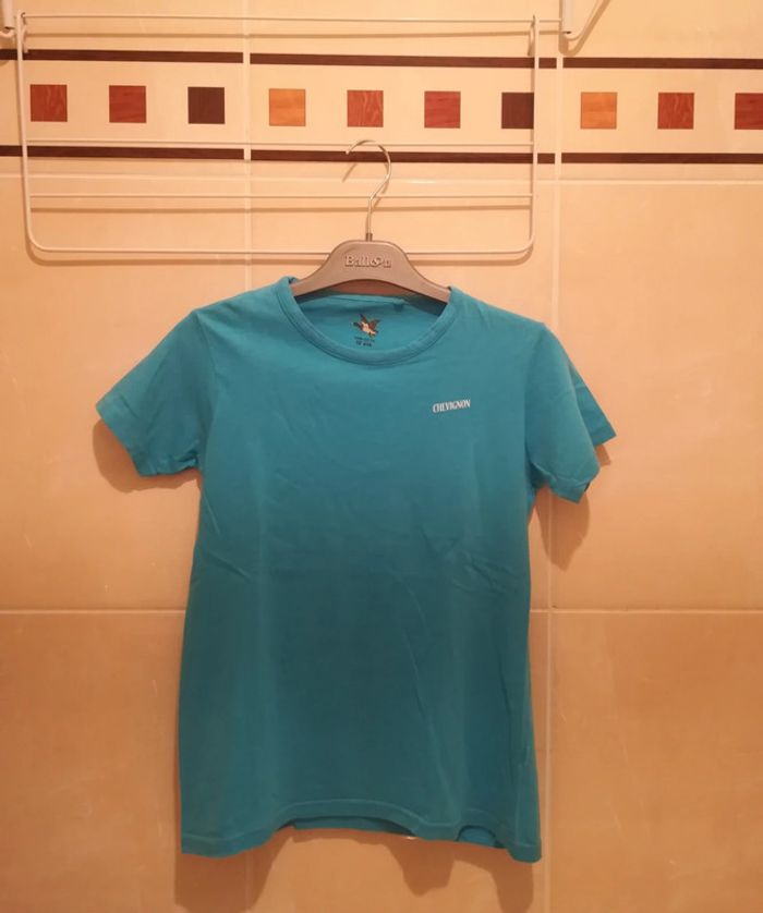 Tee-shirt Chevignon T12 ans - V92B