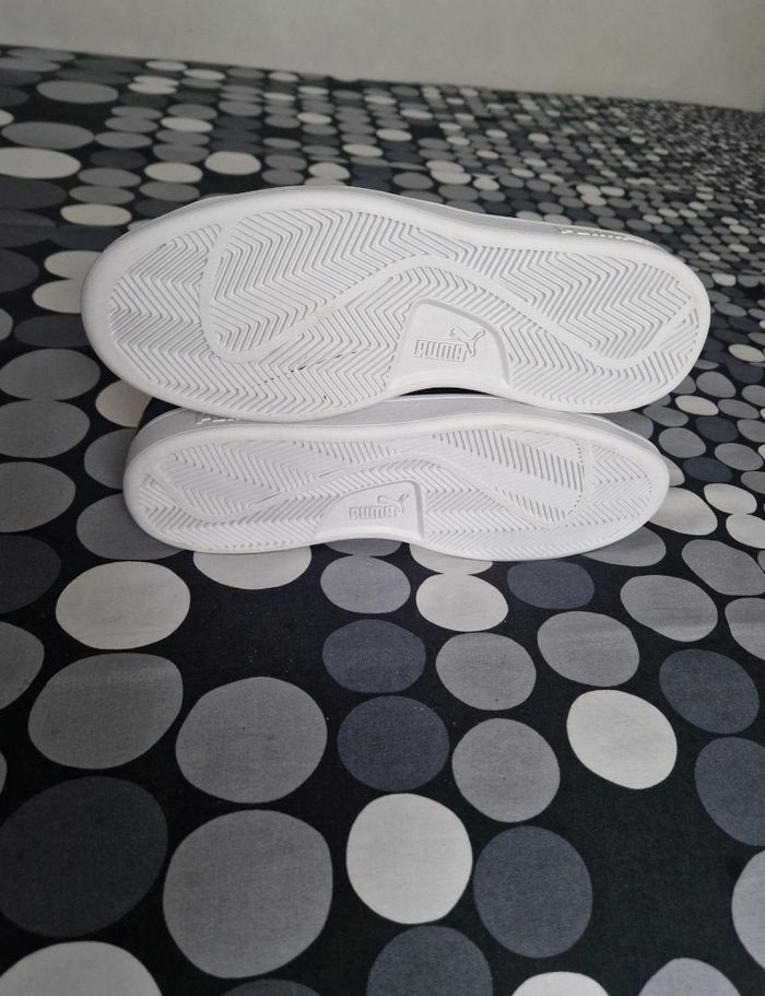 👟 Baskets Puma Smash v2 – Taille 40 EU (7.5 US / 6.5 UK) - photo numéro 8