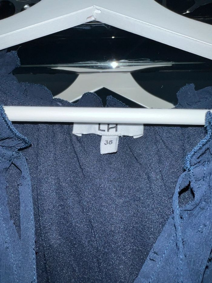 Robe fluide la halle 38 🌸 - photo numéro 4