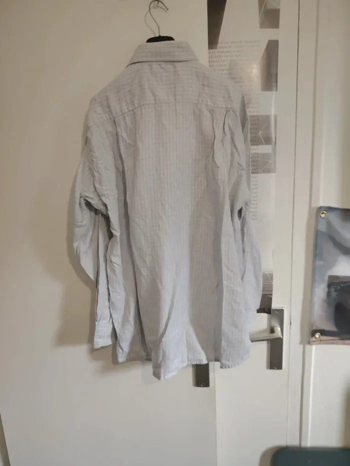 Chemise Charles le golf 4 (41/42) - photo numéro 3