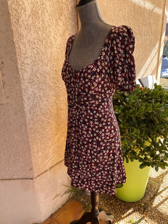 Robe Zara - photo numéro 5