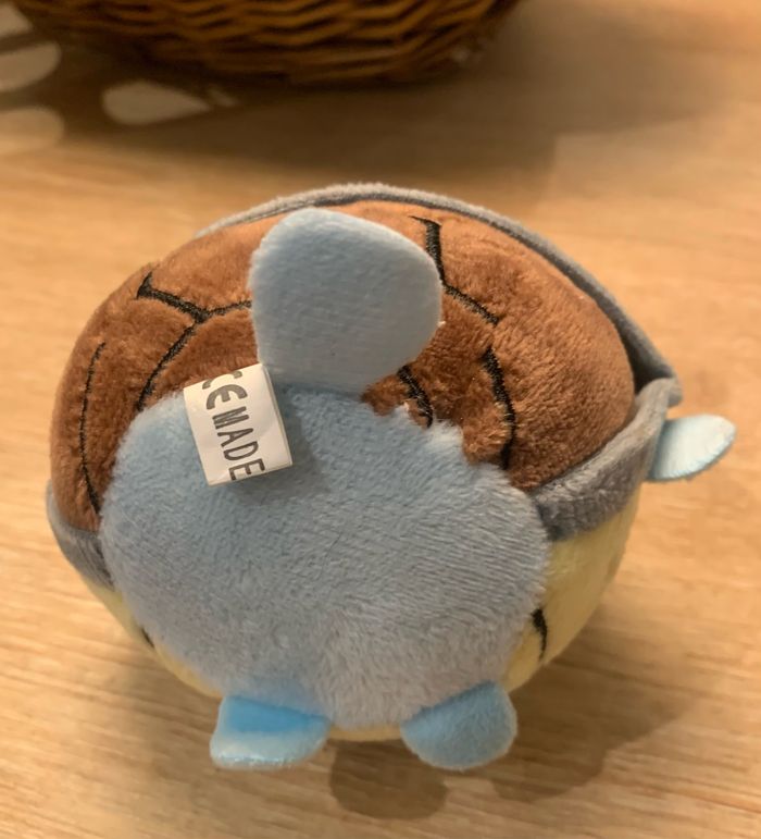 Porte clef peluche Pokémon - photo numéro 7