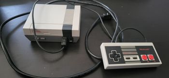 🎮 Nintendo Classic Mini NES 🎮