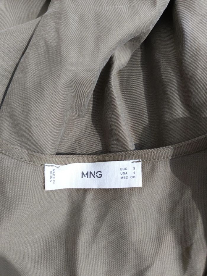 Robe Mango taille S - photo numéro 8