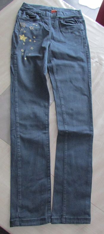 Pantalon Tape à l'Oeil fille 14 ans