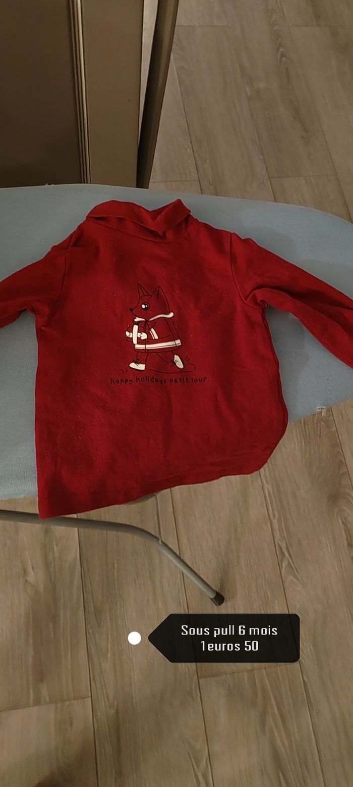 Vêtements garcons - photo numéro 13