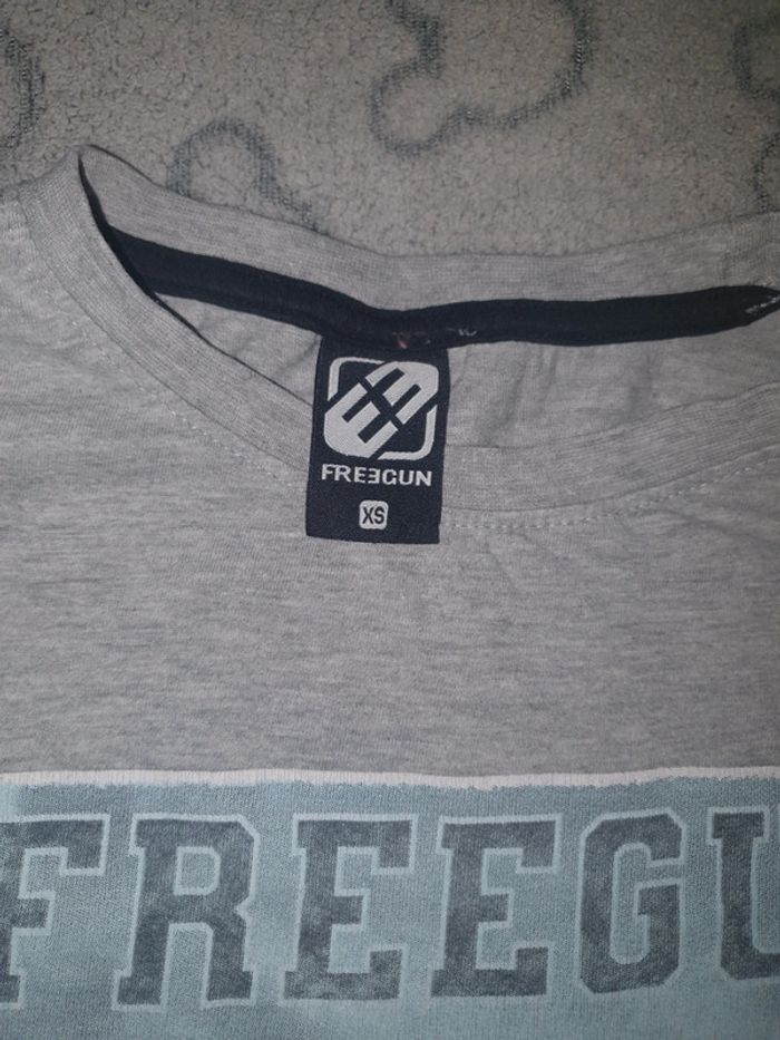 Tee-shirt garçon - photo numéro 3