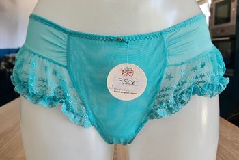 Culotte élégante AIMÉE L