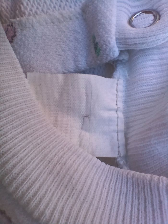 4 pyjamas hiver ML . - photo numéro 4