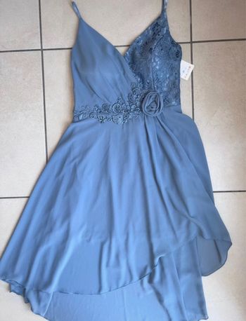Robe soirée