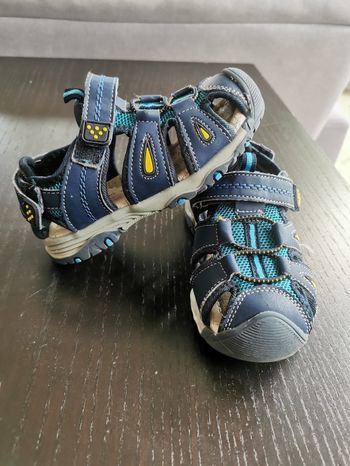 Sandales Beppi T26