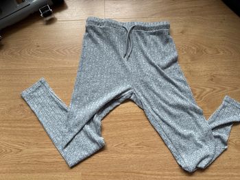 Pantalon super confortable shein