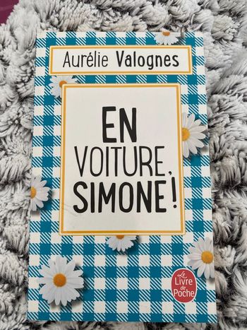 En Voiture Simone
