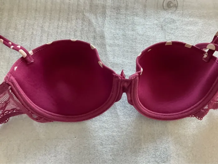Soutien-gorge Etam - photo numéro 5