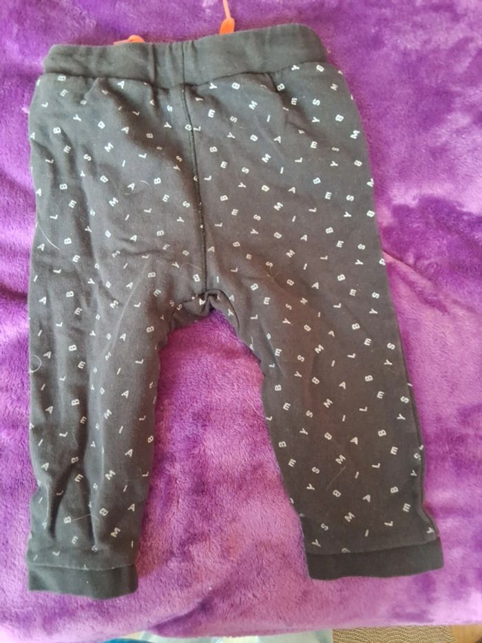 Pantalon jogging - photo numéro 2