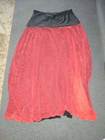 Jupe de plage taille S