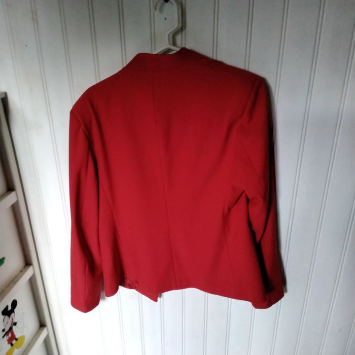 Blazer xxl - photo numéro 2